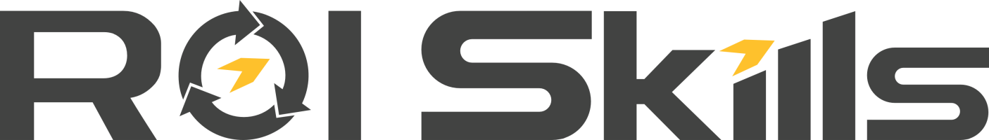 ROI Skills Learning Portal